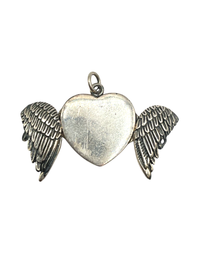 Pendant Angel Wings