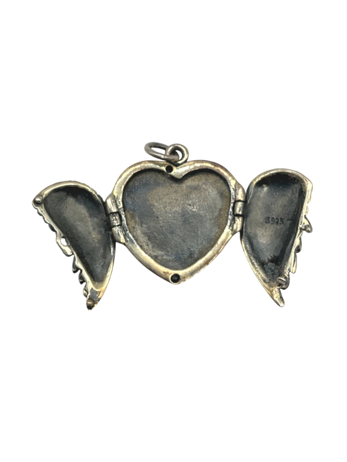 Pendant Angel Wings