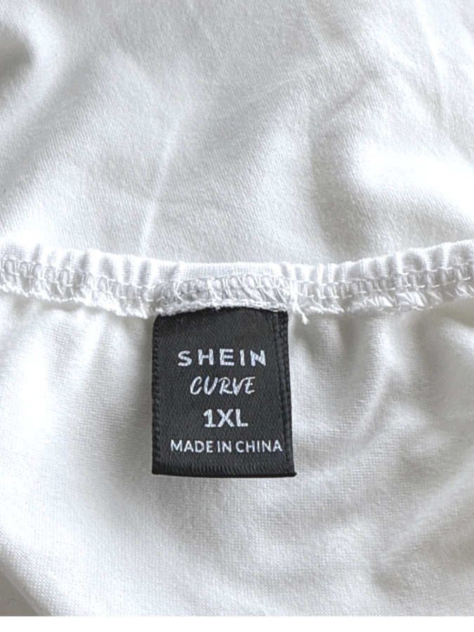 Shein Curve