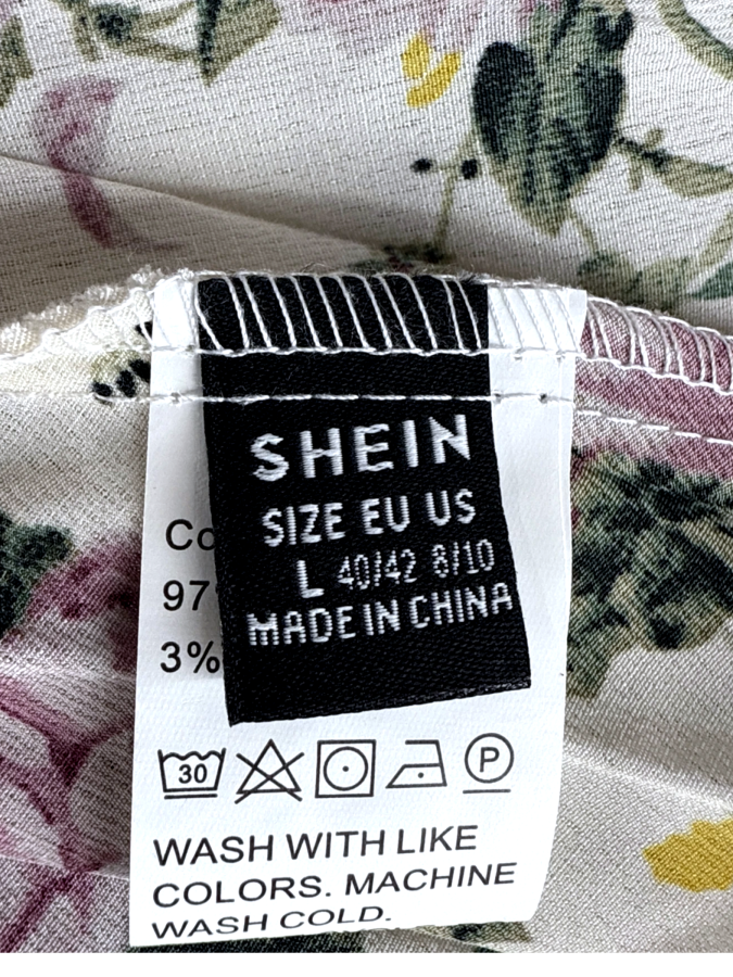 Shein