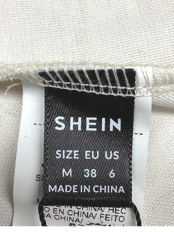 Shein