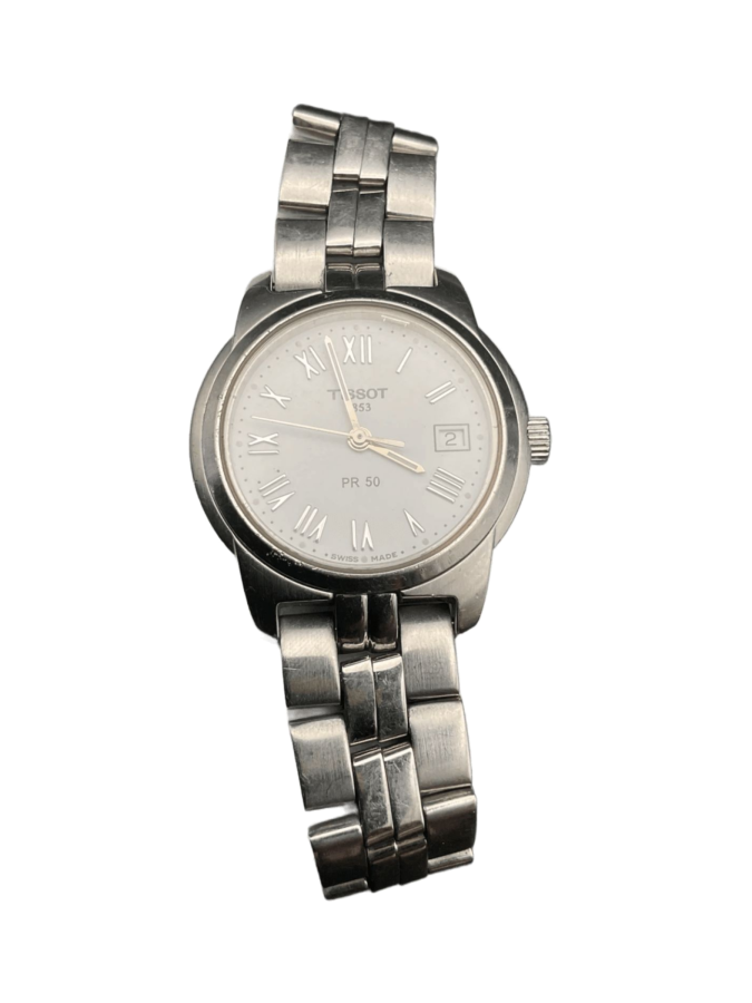 Tissot