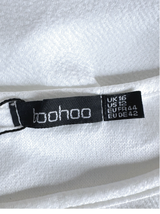 Boohoo