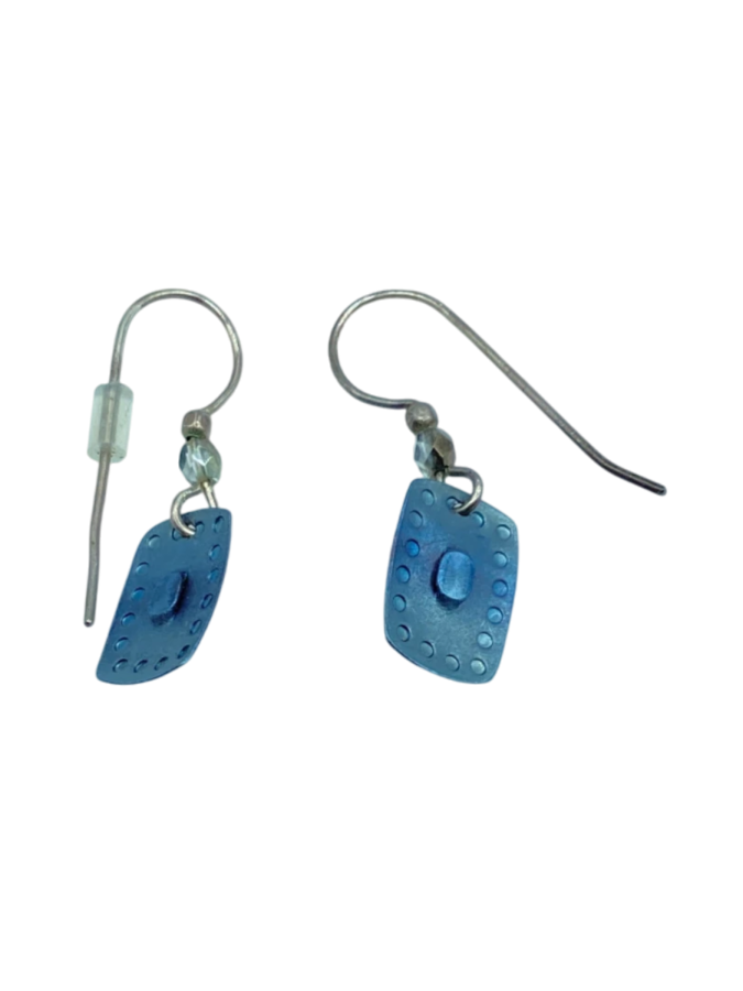 Charm Luxurious Earrings