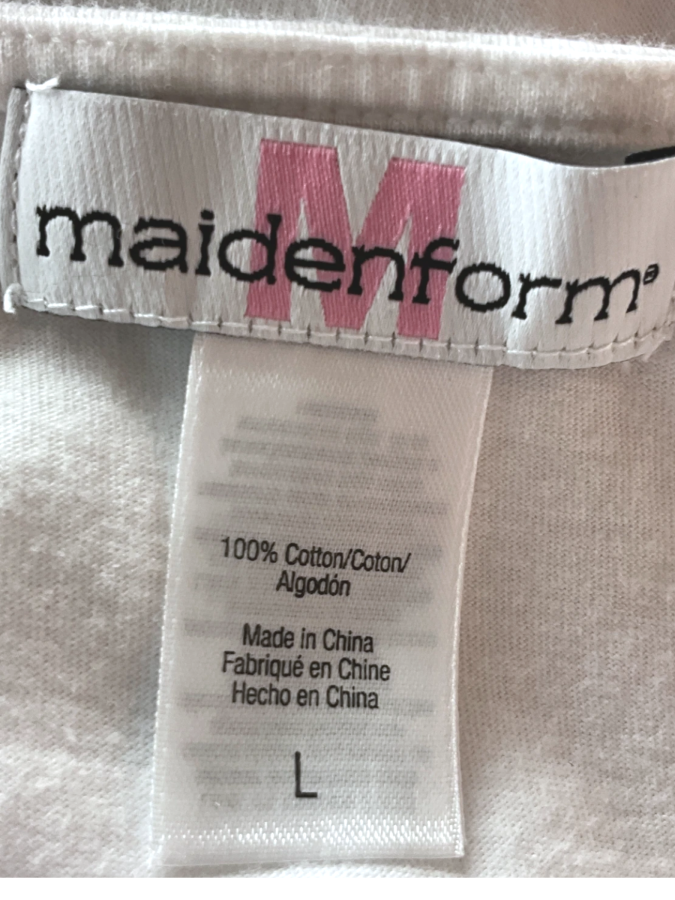 Maidenform
