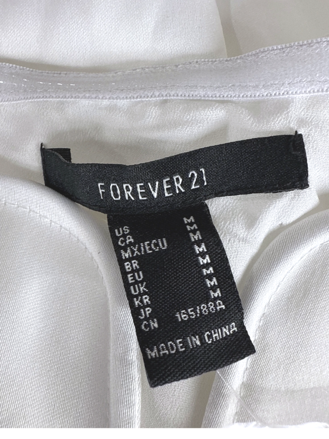 Forever 21