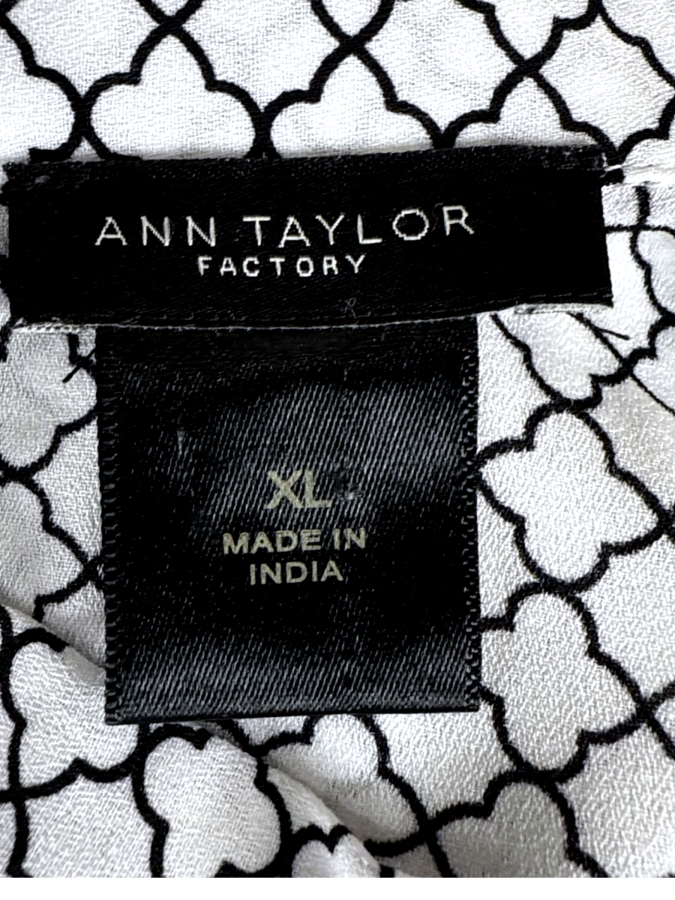 Ann Taylor Factory