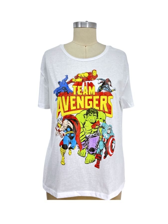 Marvel
