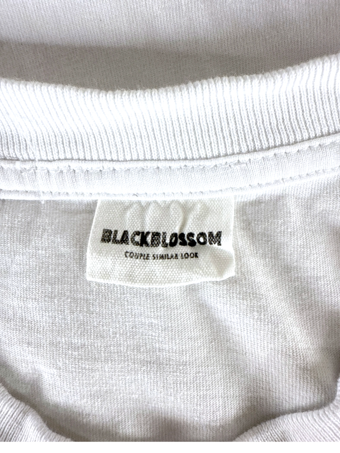 Blackblossom