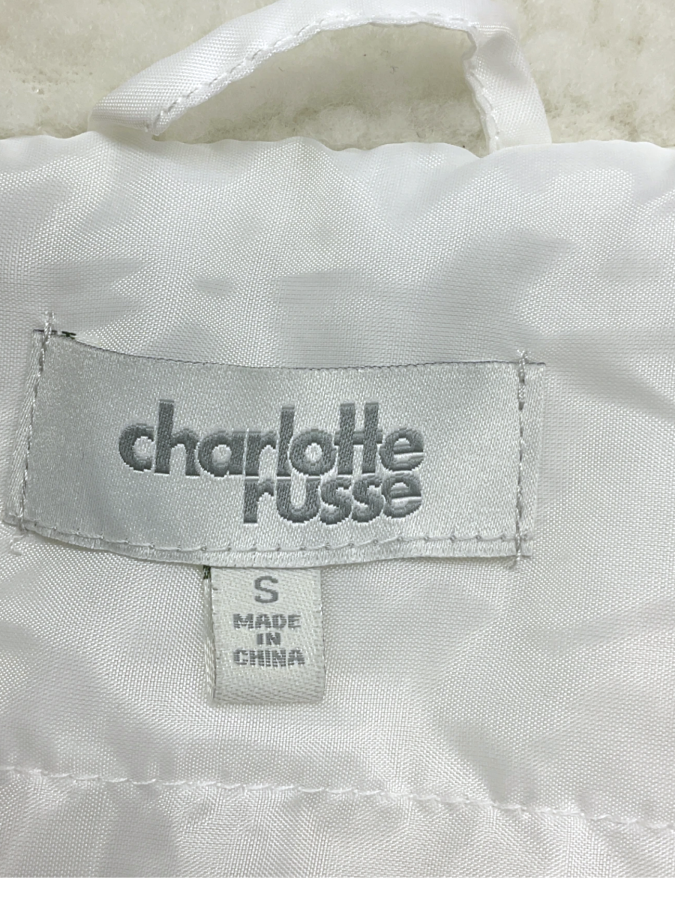 Charlotte Russe