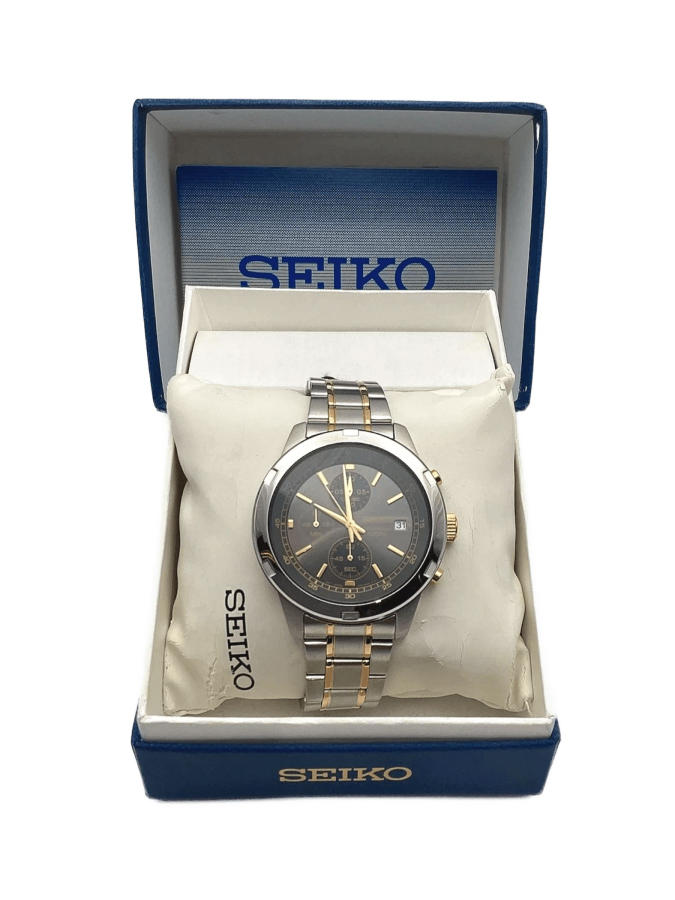 Seiko