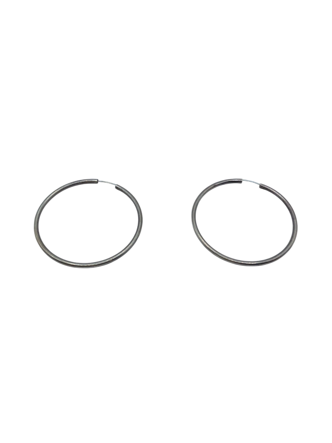 Sterling Silver Earrings