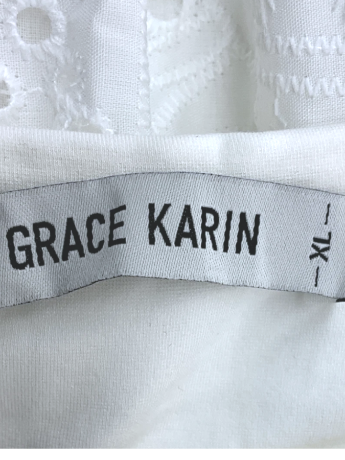 Grace Karin