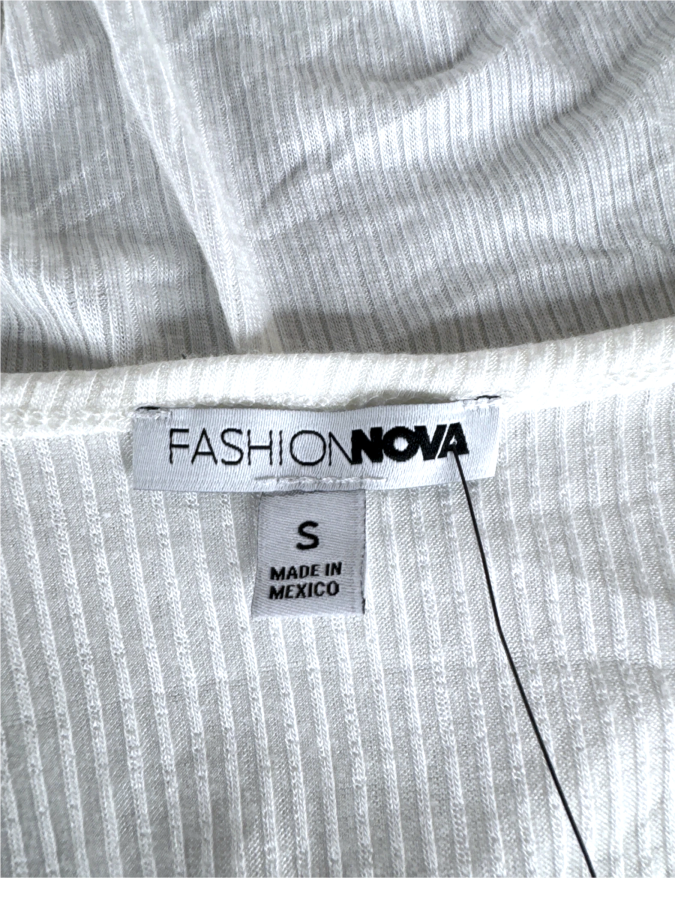 FashionNova