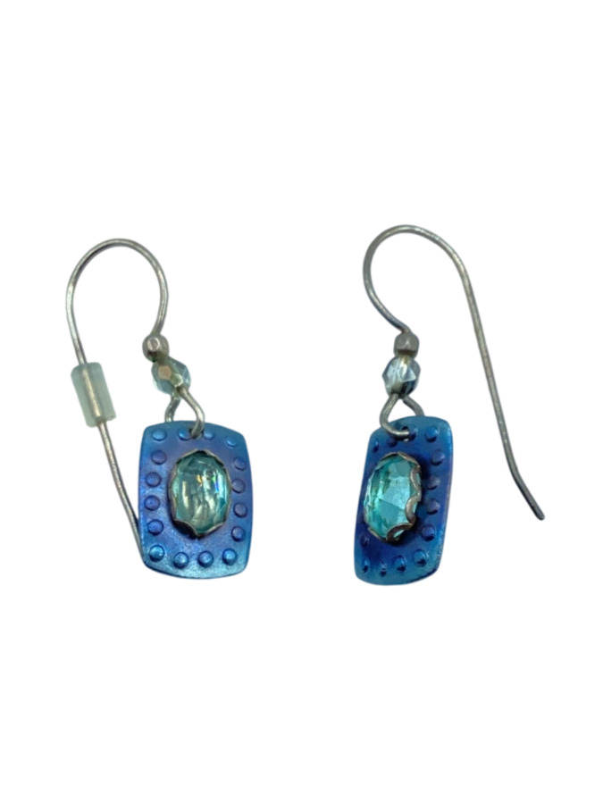 Charm Luxurious Earrings