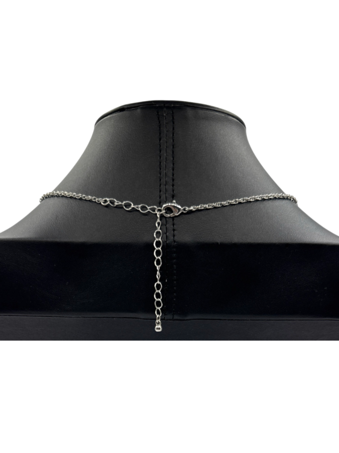 Cross Pendant Necklace