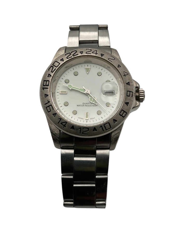 Sports Quartz Watch