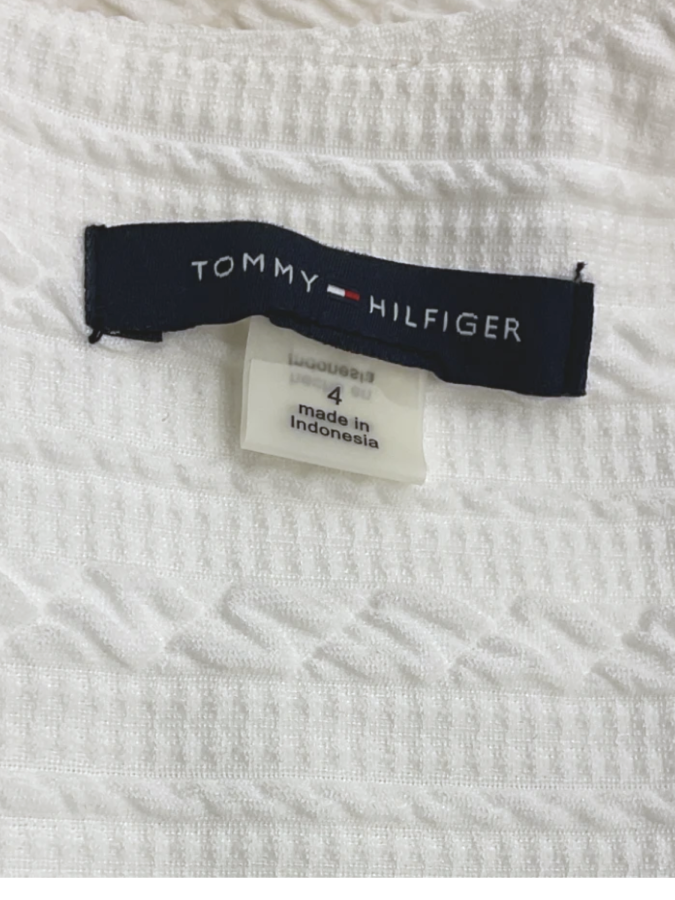 Tommy Hilfiger