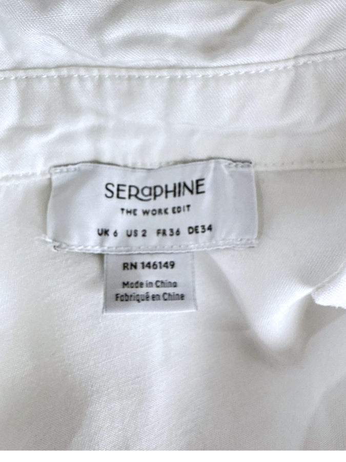 Seraphine