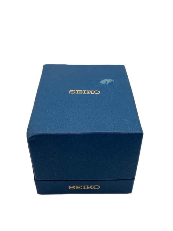 Seiko