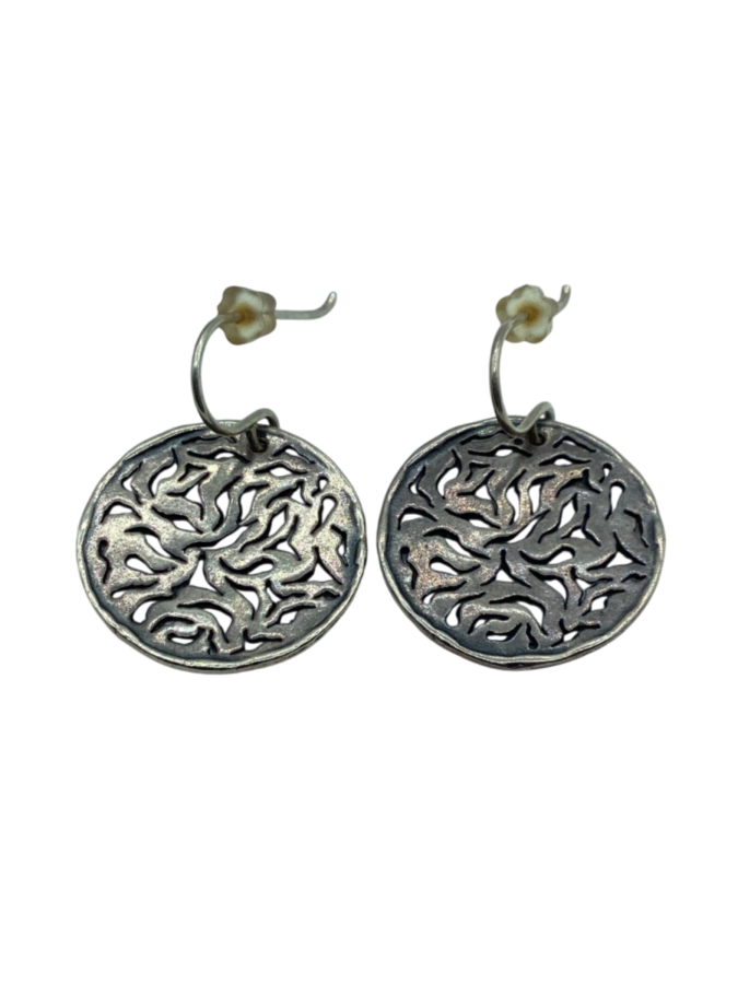 Sterling Silver Earrings