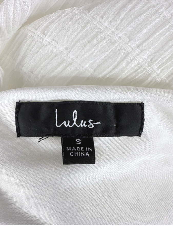 Lulus