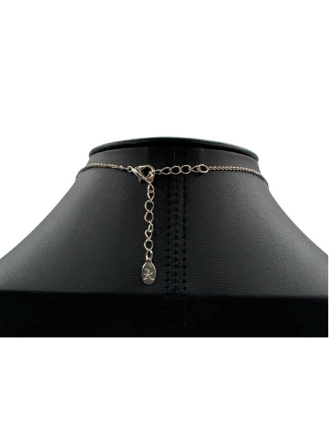 Pendant Chain Necklace