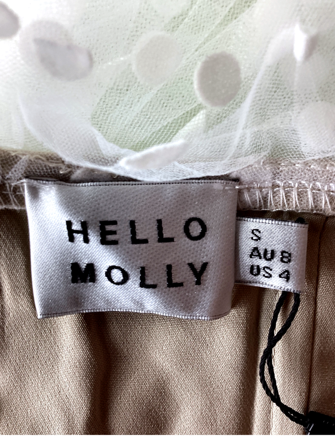 Hello Molly