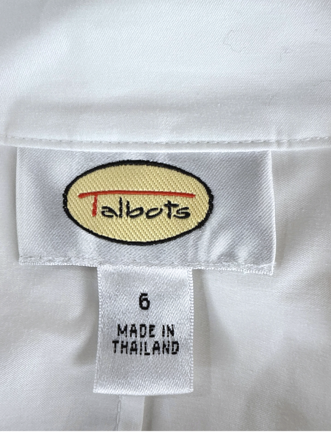 Talbots