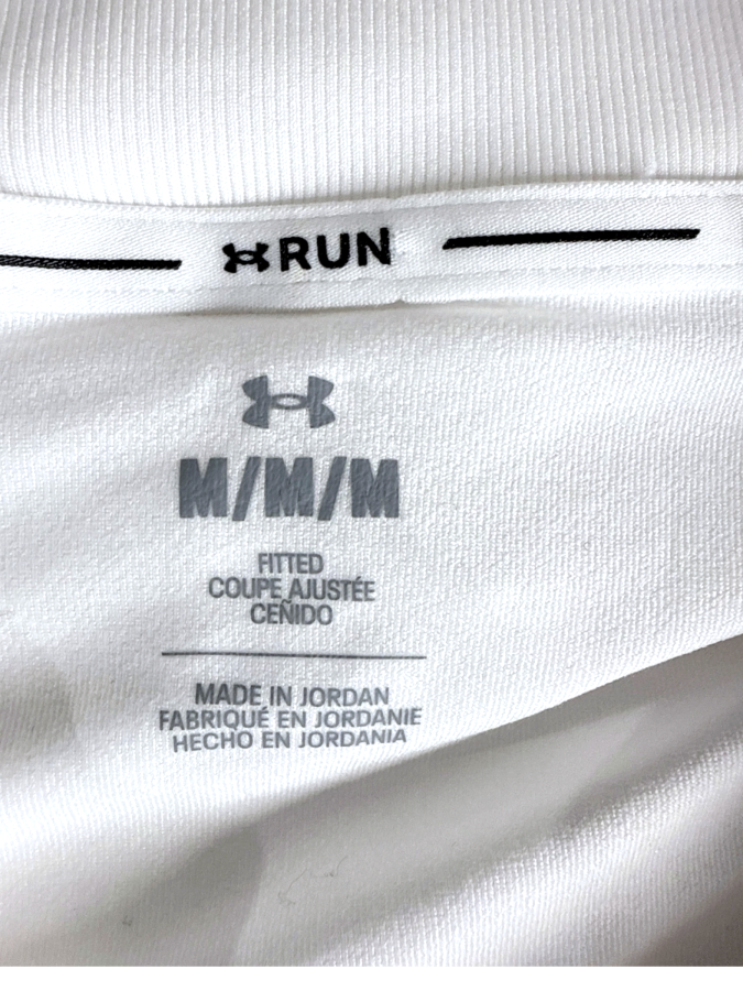 Under Armour