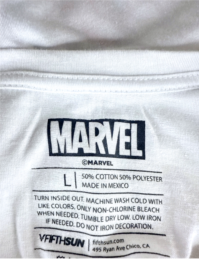 Marvel