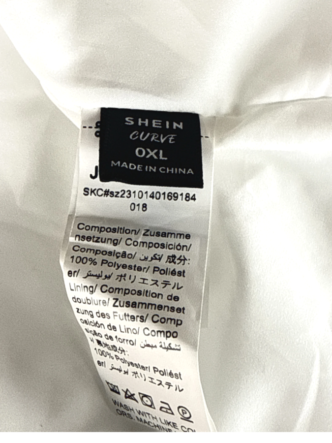 Shein