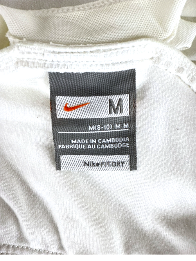 Nike Fit Dry