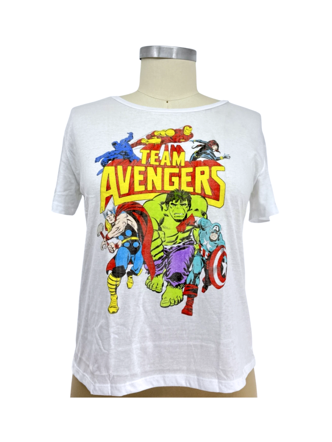 Marvel