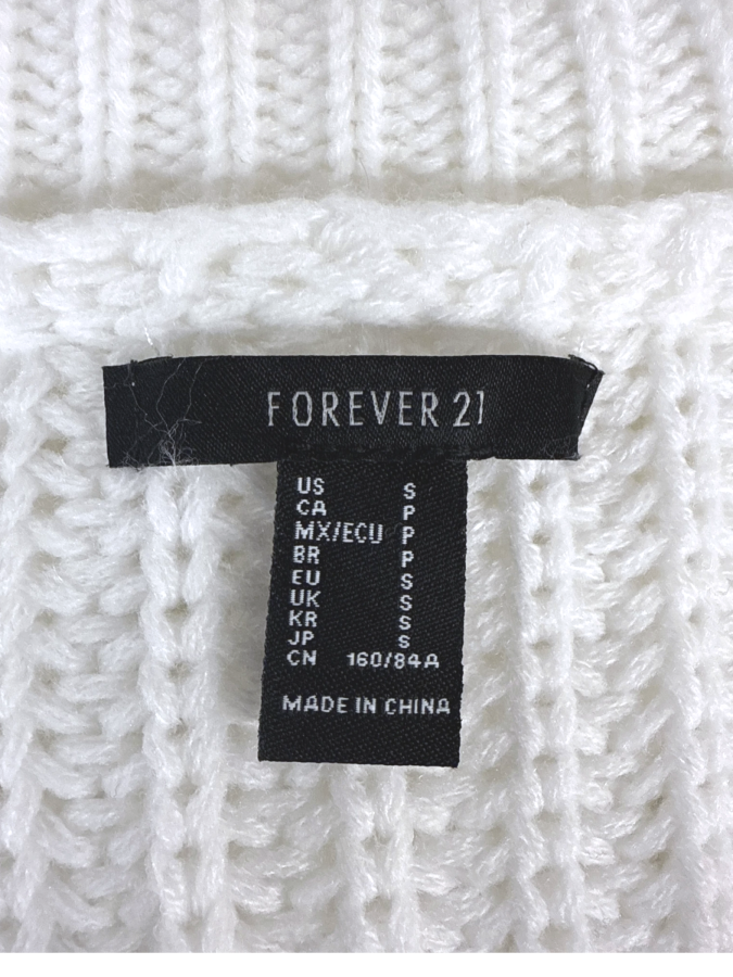 Forever 21