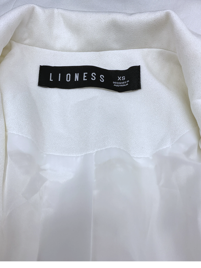 Lioness