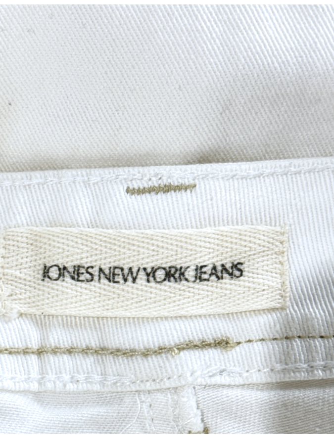 Jones New York Jeans