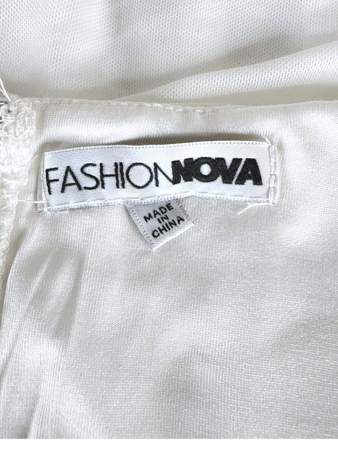 Fashion Nova
