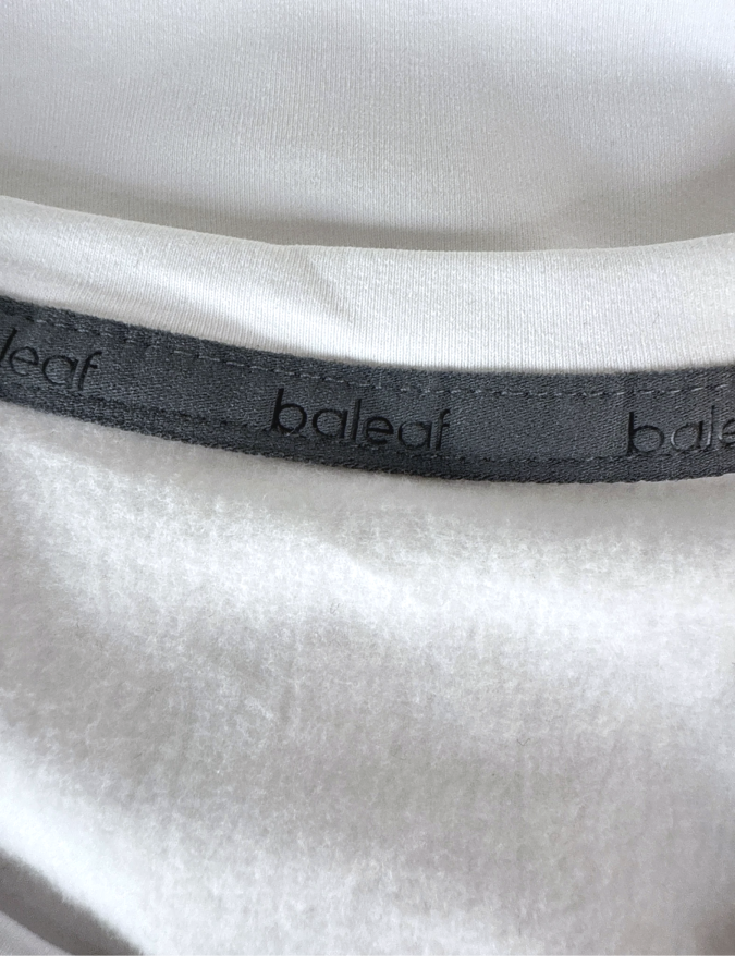 Baleaf