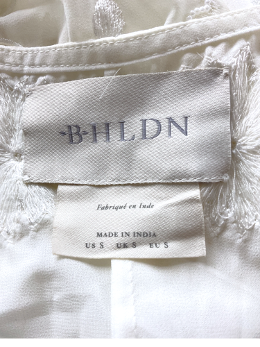 BHLDN