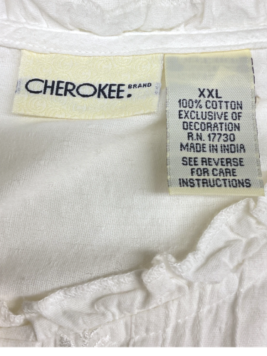 Cherokee