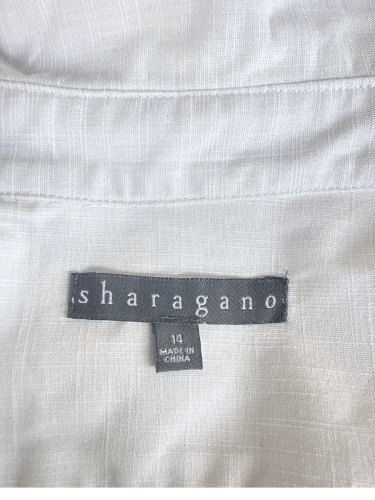 Sharagano