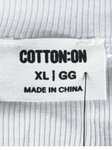 Cotton:On