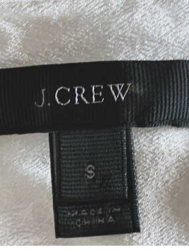 J. Crew