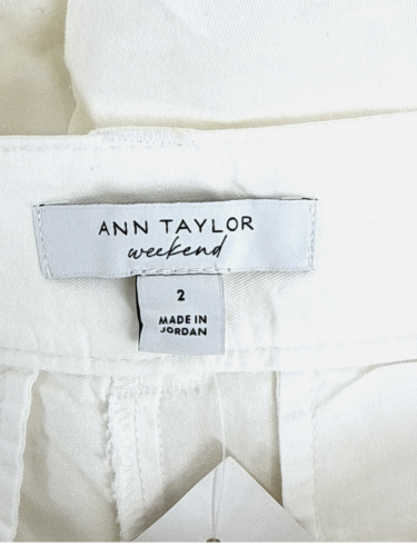 Ann Taylor