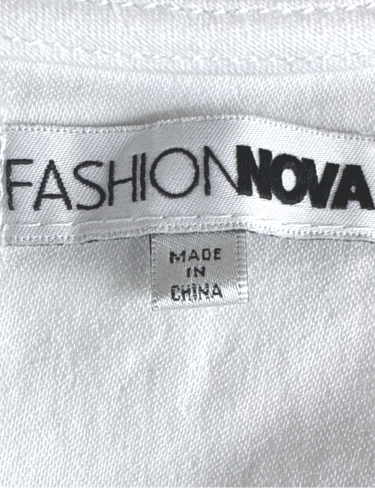 FashionNova
