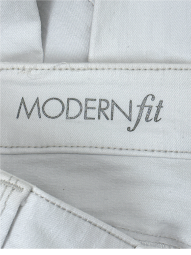 Modern Fit