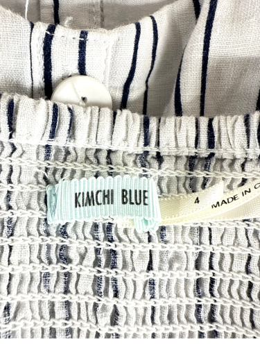 Kimchi Blue