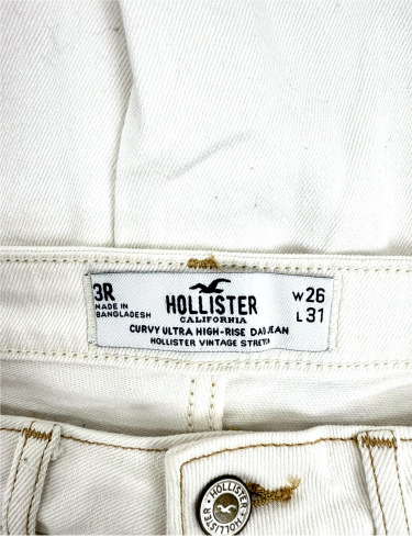 Hollister