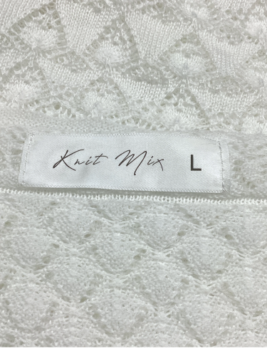 Knit Mix